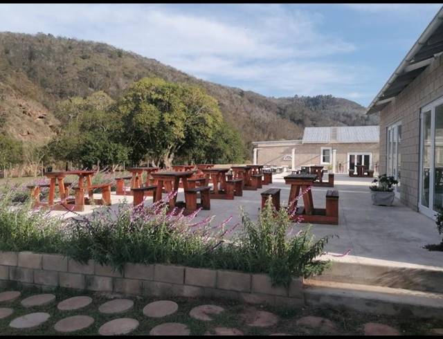 BUSINESS FOR SALE IN GROOTBRAKHOOGTE
